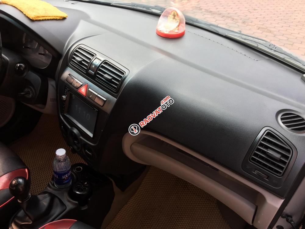 Bán Kia Morning 2008 nhập khẩu, không taxi dịch vụ-6