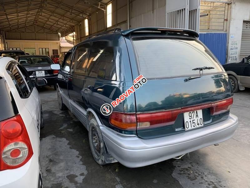 Cần bán gấp Toyota Previa 1994, nhập khẩu, giá tốt-1