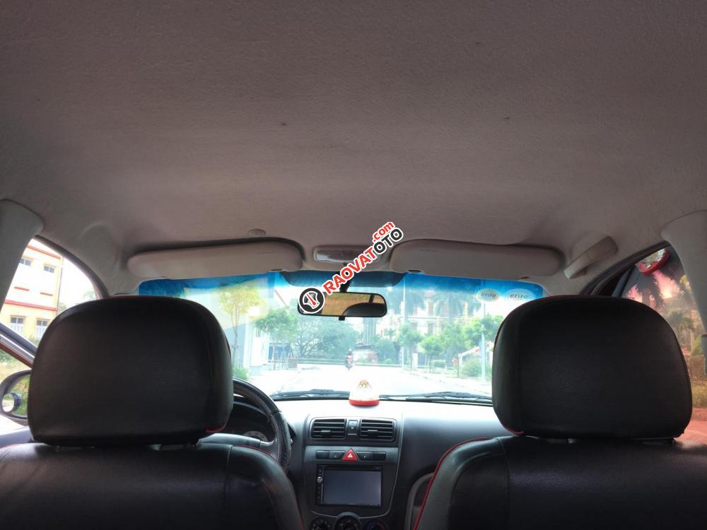 Bán Kia Morning 2008 nhập khẩu, không taxi dịch vụ-13