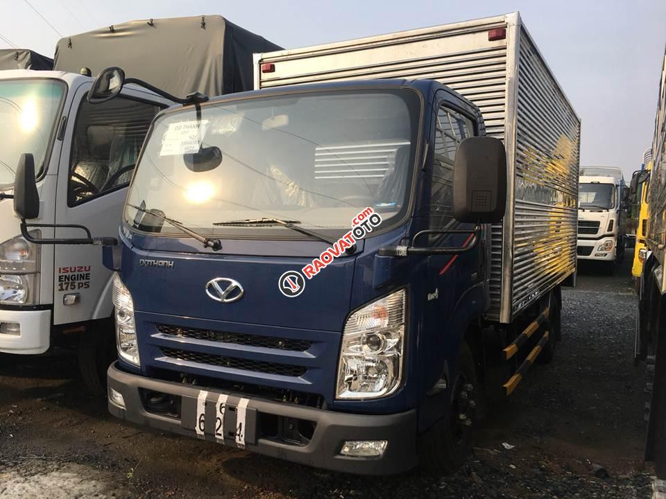 Hyundai Đô Thành bán xe tải, hỗ trợ trả góp-0