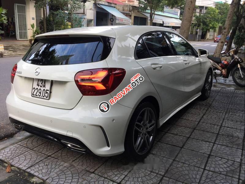 Cần bán xe Mercedes A250 năm sản xuất 2016, giá tốt-2