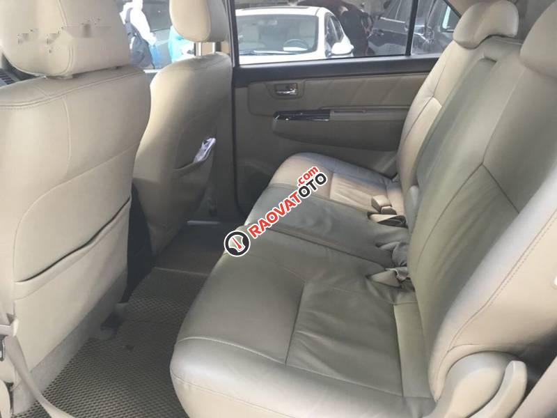 Cần bán Fortuner Sportivo 2014, xe đẹp, giá hợp lý-5