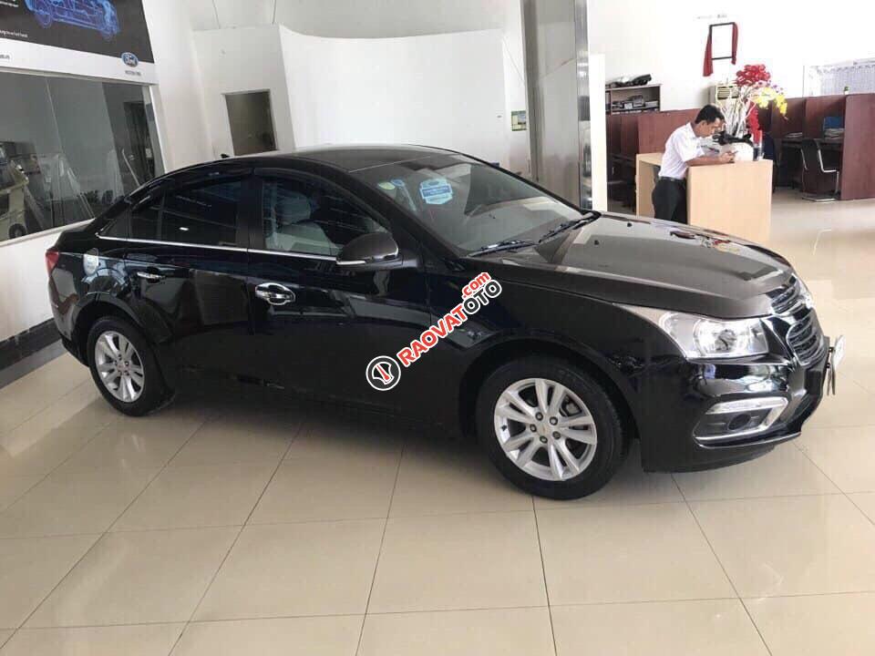 Bán xe Chevrolet Cruze sản xuất 2016, giá chỉ 438 triệu-3