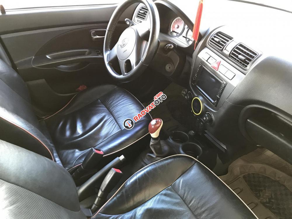 Đổi xe cần bán Morning 2010 MT Sport bản đủ-0