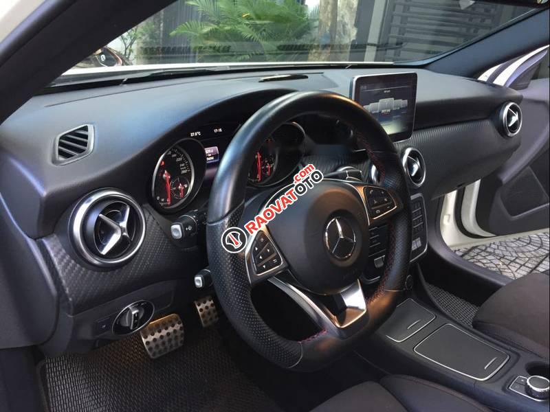 Cần bán xe Mercedes A250 năm sản xuất 2016, giá tốt-1