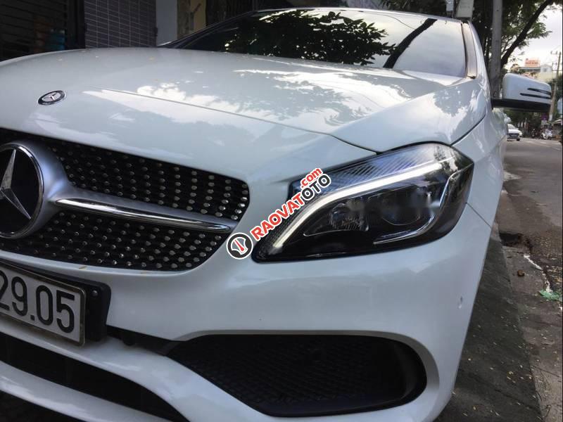 Cần bán xe Mercedes A250 năm sản xuất 2016, giá tốt-4