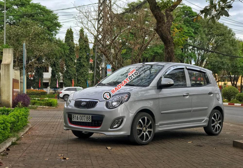 Đổi xe cần bán Morning 2010 MT Sport bản đủ-4