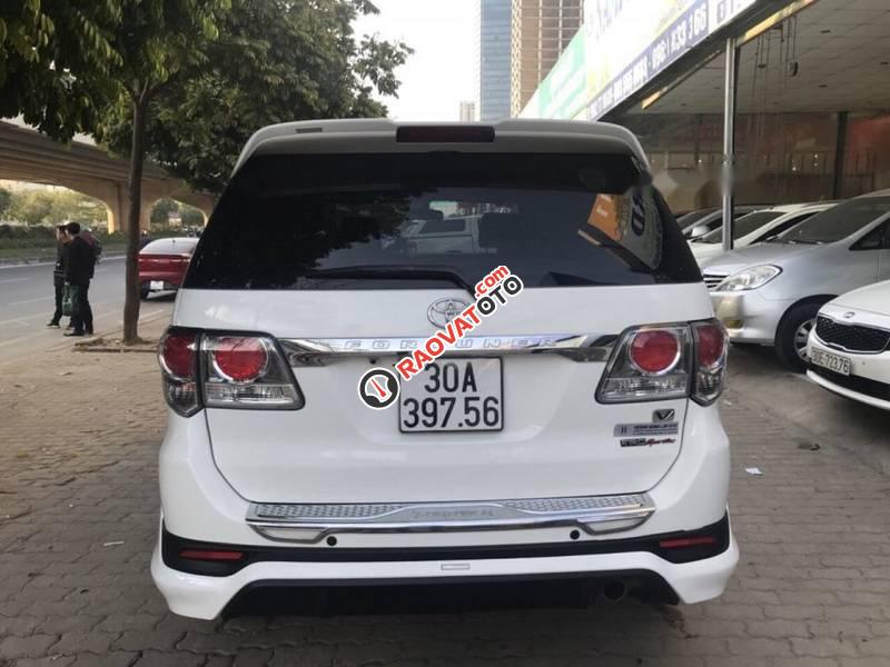 Cần bán Fortuner Sportivo 2014, xe đẹp, giá hợp lý-4