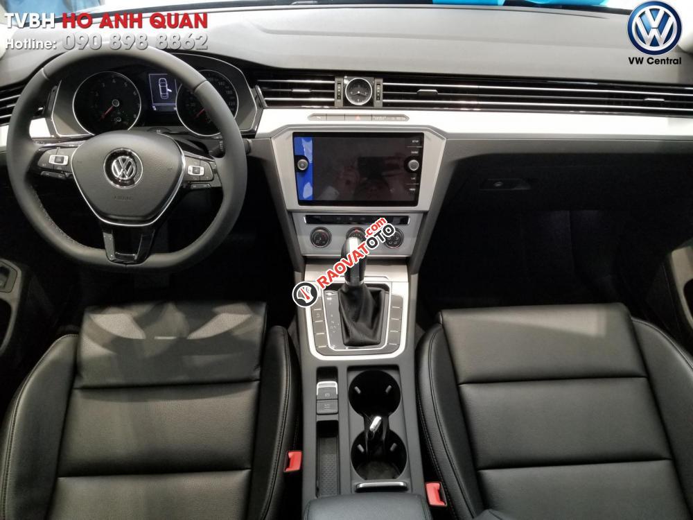 Volkswagen Passat Bluemotion - Xe Đức nhập khẩu, tặng 100% phí trước bạ | Hotline: 090-898-8862-12