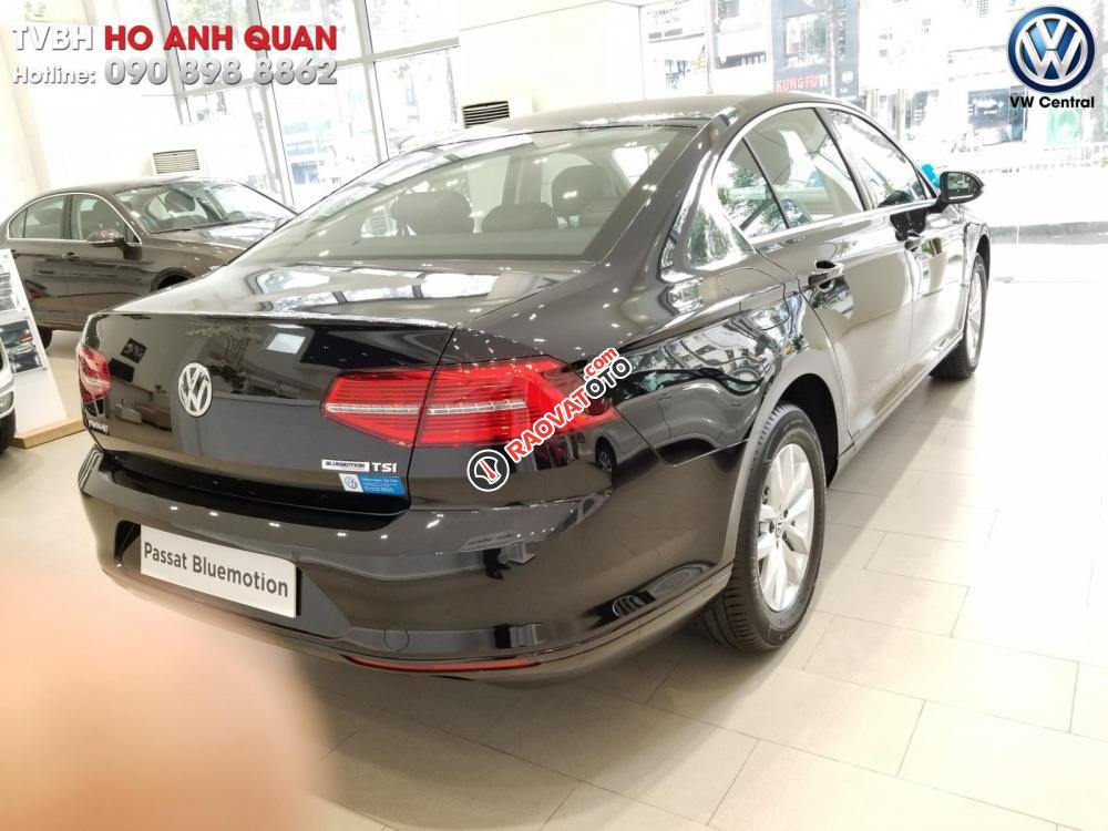 Volkswagen Passat Bluemotion - Xe Đức nhập khẩu, tặng 100% phí trước bạ | Hotline: 090-898-8862-7