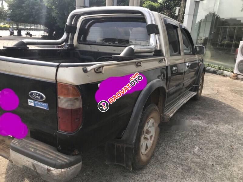 Bán ô tô Ford Ranger XLT 4x4 đời 2004, nhập khẩu nguyên chiếc-1