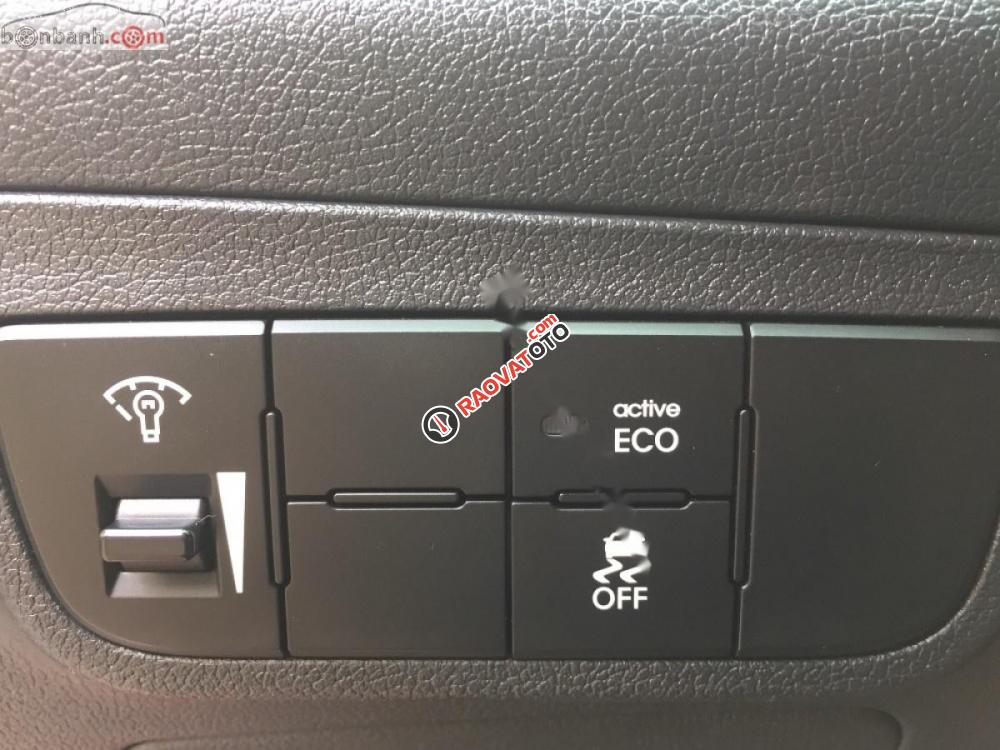 Bán Hyundai Veloster GDi 2011, màu đỏ, nhập khẩu nguyên chiếc-4