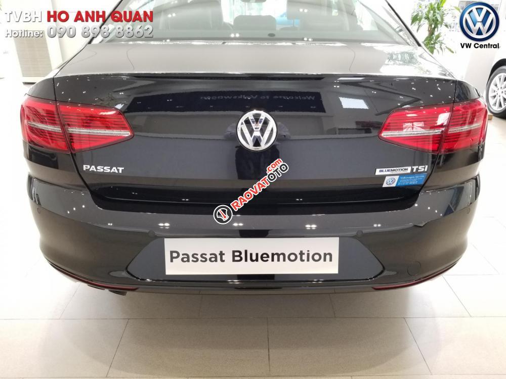 Volkswagen Passat Bluemotion - Xe Đức nhập khẩu, tặng 100% phí trước bạ | Hotline: 090-898-8862-8