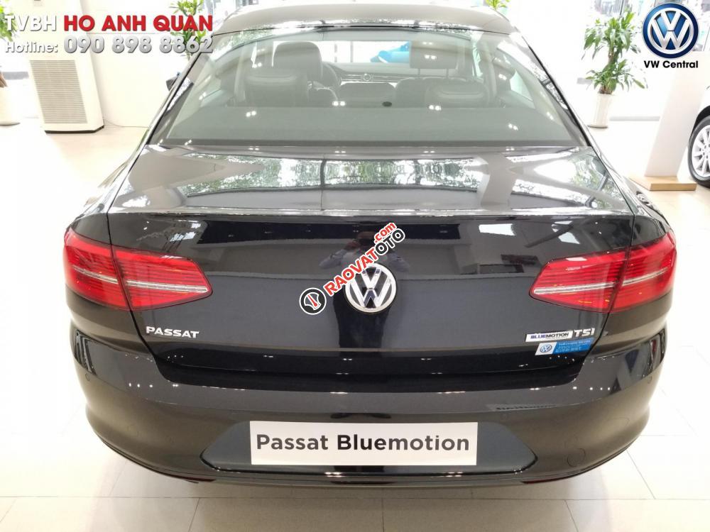 Volkswagen Passat Bluemotion - Xe Đức nhập khẩu, tặng 100% phí trước bạ | Hotline: 090-898-8862-22