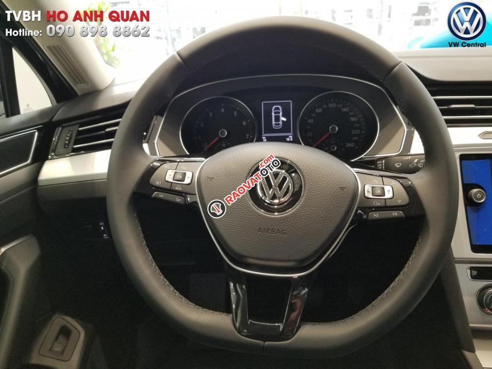 Volkswagen Passat Bluemotion - Xe Đức nhập khẩu, tặng 100% phí trước bạ | Hotline: 090-898-8862-15