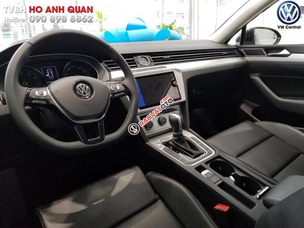 Volkswagen Passat Bluemotion - Xe Đức nhập khẩu, tặng 100% phí trước bạ | Hotline: 090-898-8862-14