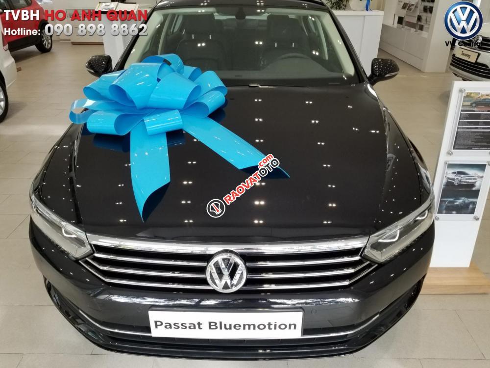 Volkswagen Passat Bluemotion - Xe Đức nhập khẩu, tặng 100% phí trước bạ | Hotline: 090-898-8862-23