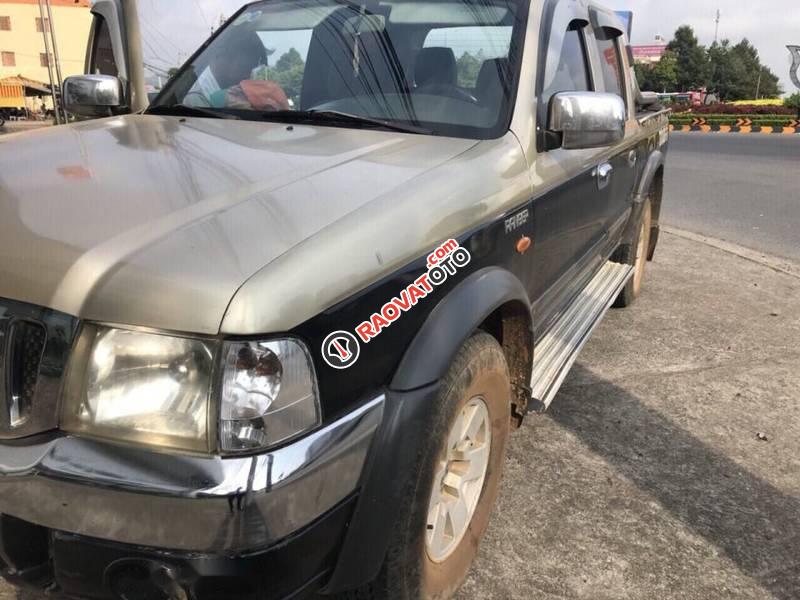 Bán ô tô Ford Ranger XLT 4x4 đời 2004, nhập khẩu nguyên chiếc-3