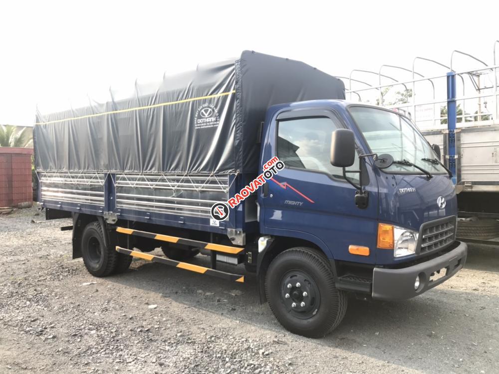 Mua xe tải Hyundai Mighty 8 tấn 2019 - Khuyến mãi tại Sài Gòn-4