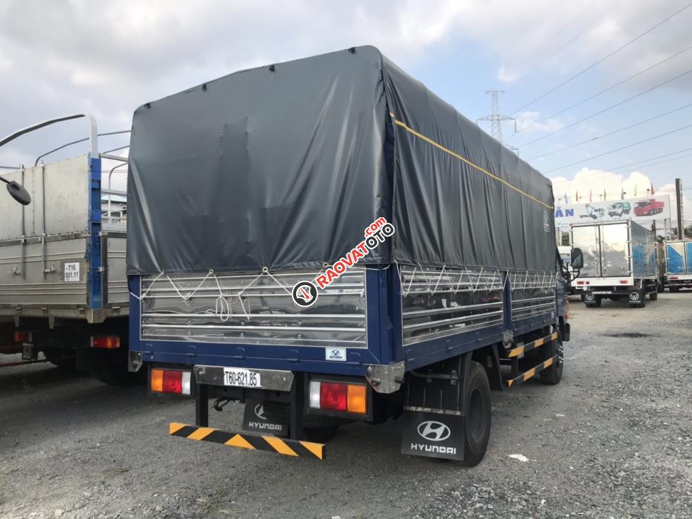 Mua xe tải Hyundai Mighty 8 tấn 2019 - Khuyến mãi tại Sài Gòn-1