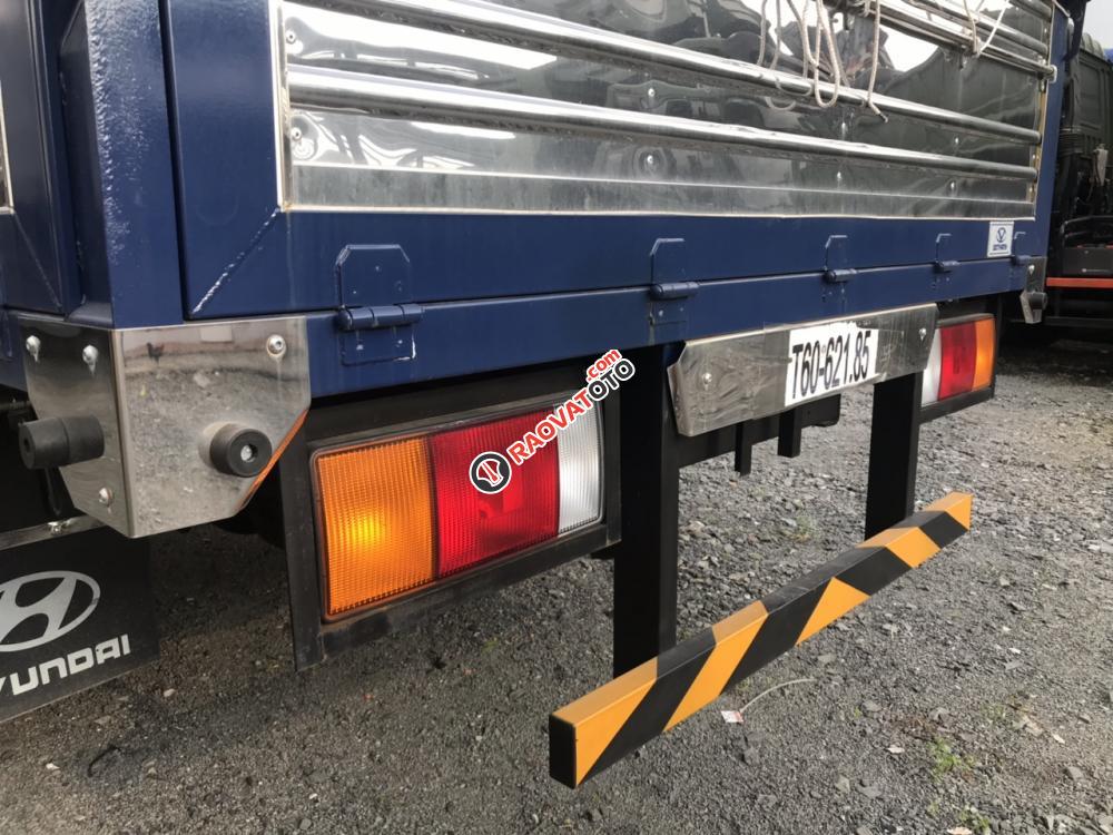 Mua xe tải Hyundai Mighty 8 tấn 2019 - Khuyến mãi tại Sài Gòn-2