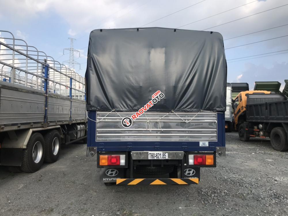 Mua xe tải Hyundai Mighty 8 tấn 2019 - Khuyến mãi tại Sài Gòn-0