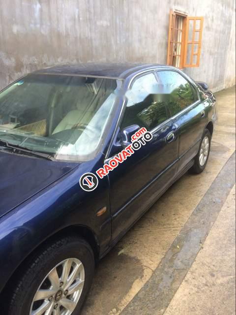 Bán Honda Accord MT đời 1994, nội thất đẹp-2