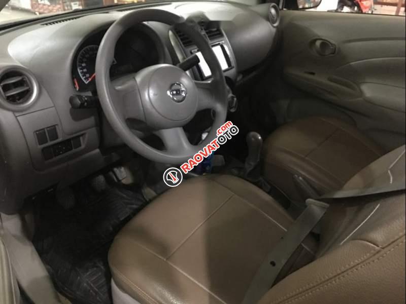 Bán xe Sunny 2016 số sàn, xe đẹp như mới-2