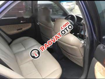 Bán Honda Accord MT đời 1994, nội thất đẹp-5