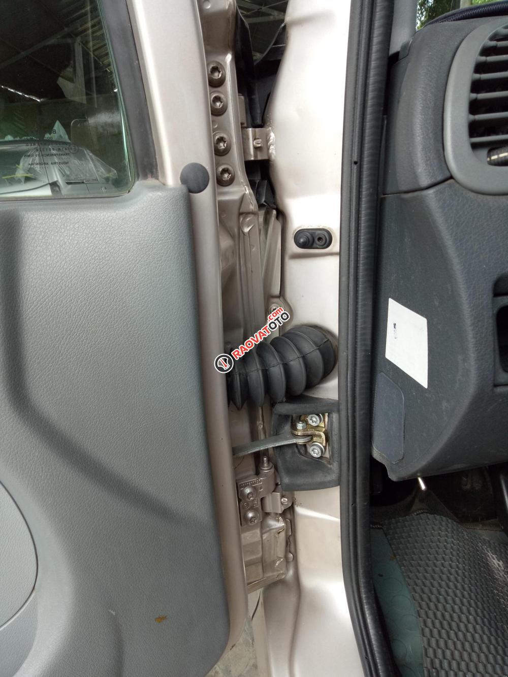 Cần bán xe Mercedes Sprinter 311 năm 2008, màu kem (be)-1