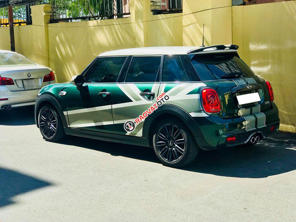 Bán gấp Mini Cooper 2016 bản S Countryman-2