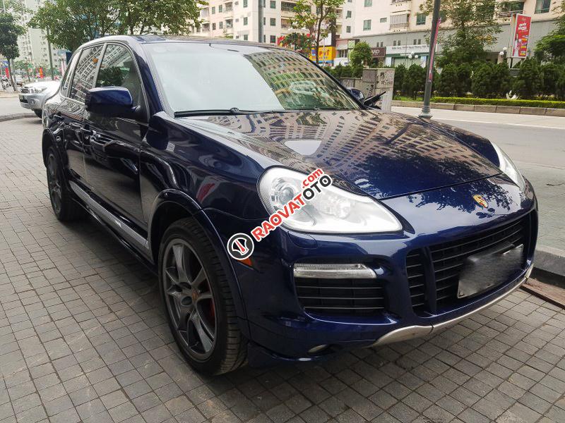 Porsche Cayenne GTS đời 2010, nhập khẩu, ☎ 091 225 2526-12