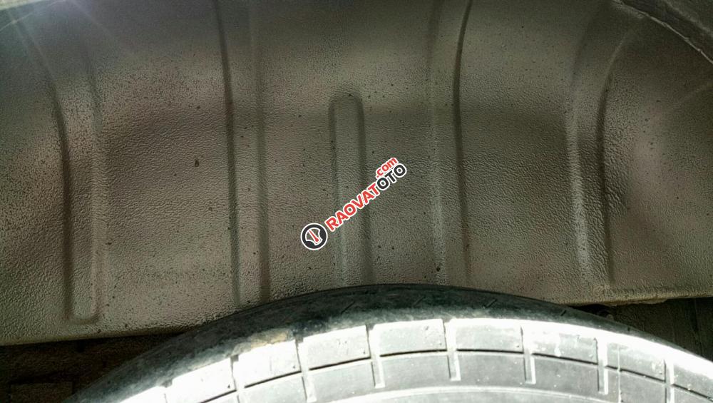 Cần bán xe Mercedes Sprinter 311 năm 2008, màu kem (be)-11