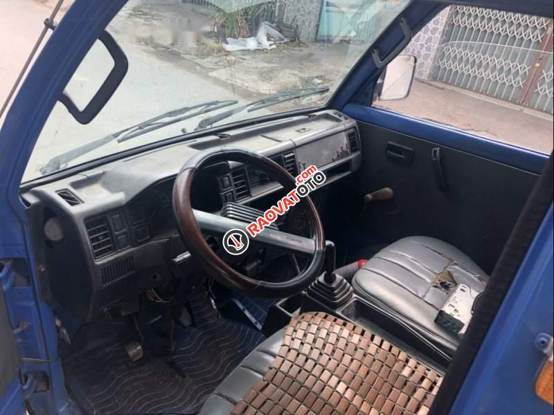 Cần bán Daewoo Damas đời 1991, xe không tính niên hạn sử dụng, 6 chỗ thuận tiện-1