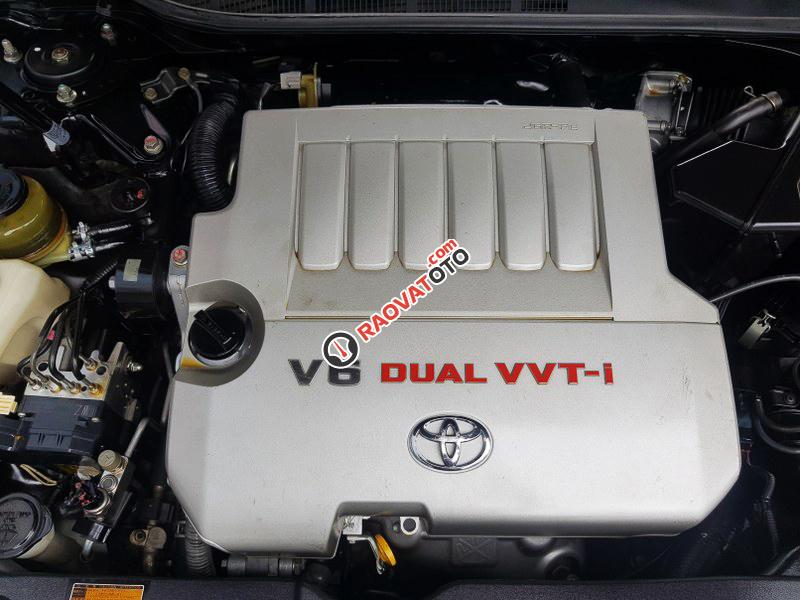 Cần bán xe Toyota Camry 3.5Q SX 2011, ☎ 091 225 2526-0