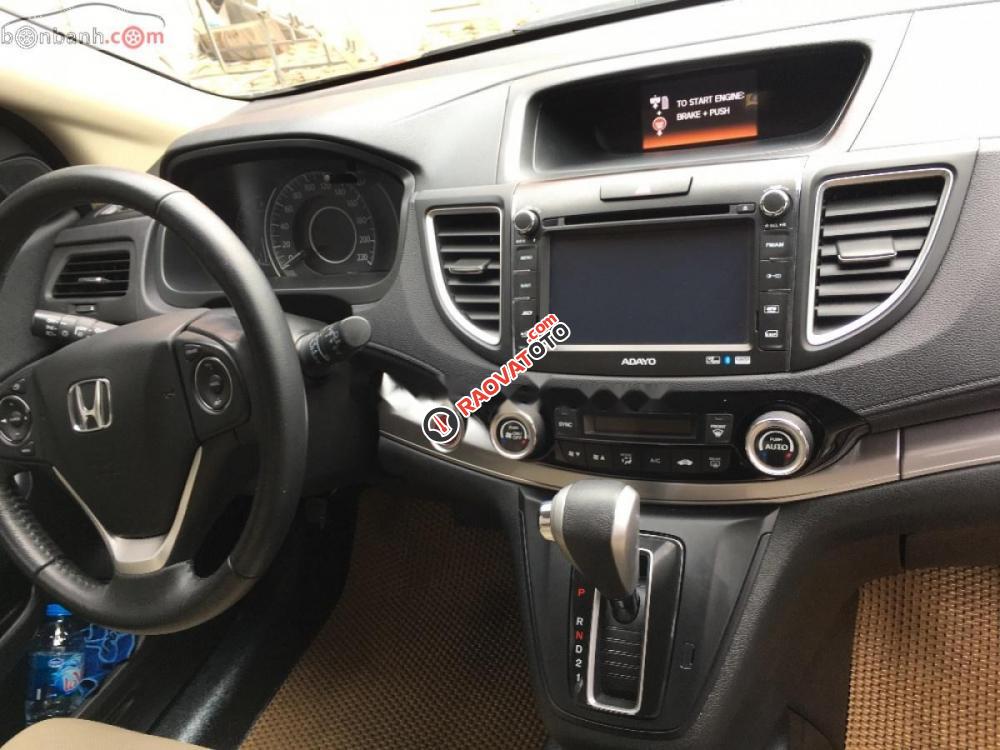 Bán Honda CR V 2.0 2015 như mới, giá tốt-4