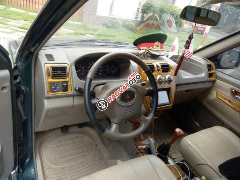 Cần bán lại xe Mitsubishi Jolie Limited sản xuất 2005, giá rẻ-4