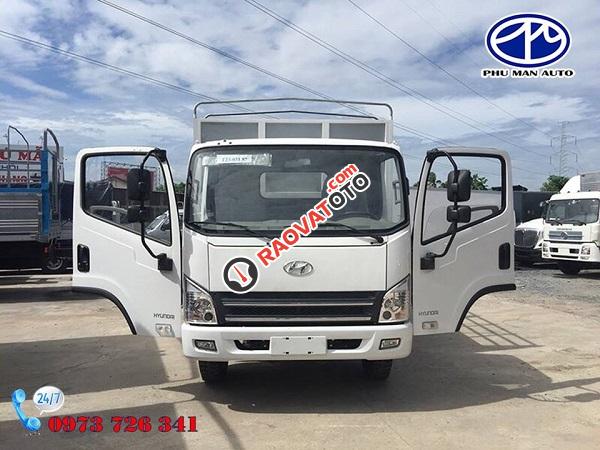 Bán xe tải Faw 7t3 ga cơ động cơ Hyundai-3