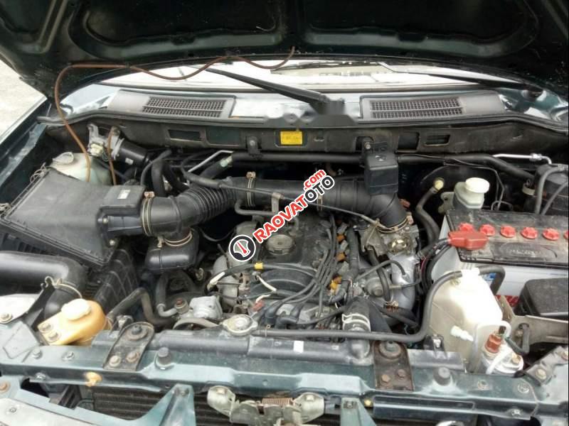 Cần bán lại xe Mitsubishi Jolie Limited sản xuất 2005, giá rẻ-5