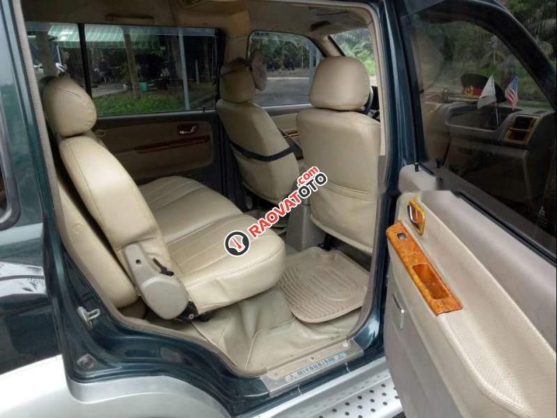 Cần bán lại xe Mitsubishi Jolie Limited sản xuất 2005, giá rẻ-2