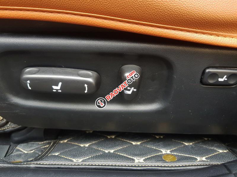 Cần bán xe Toyota Camry 3.5Q SX 2011, ☎ 091 225 2526-2
