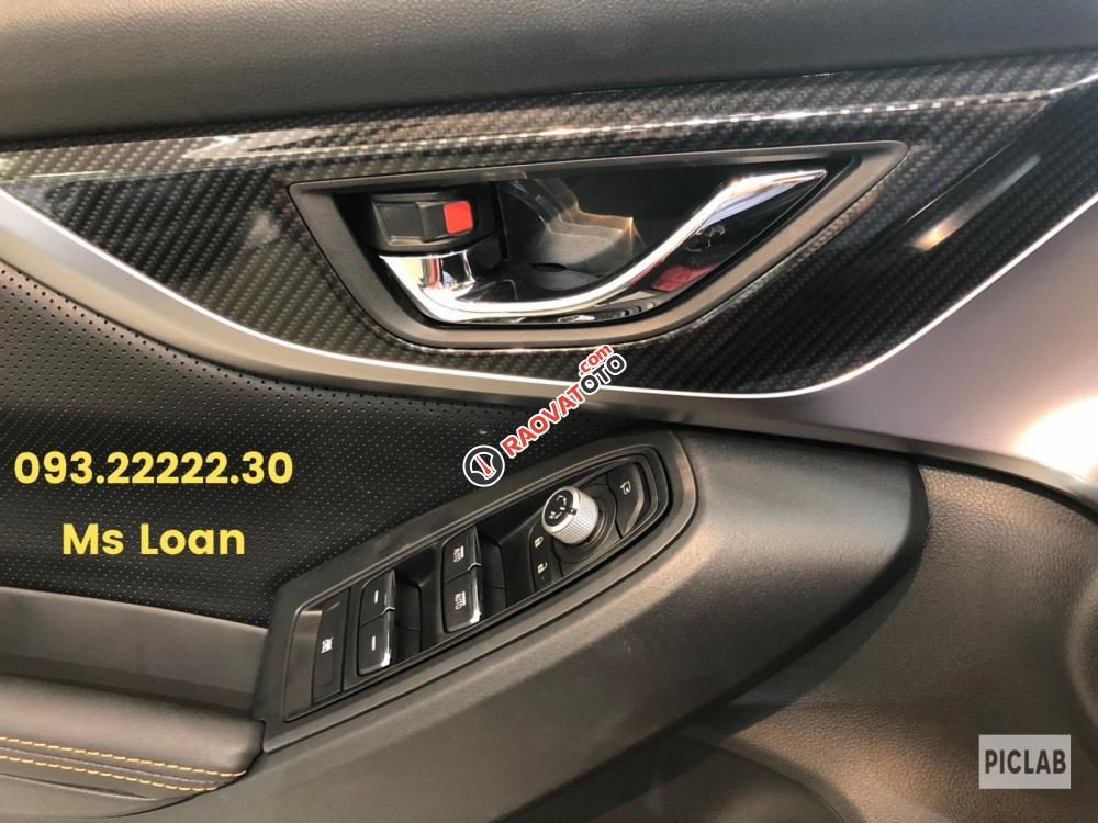 Bán Subaru XV Eyesight 2019 màu đỏ giảm tiền mặt lên đến 185tr - gọi 093.22222.30 Ms. Loan-0