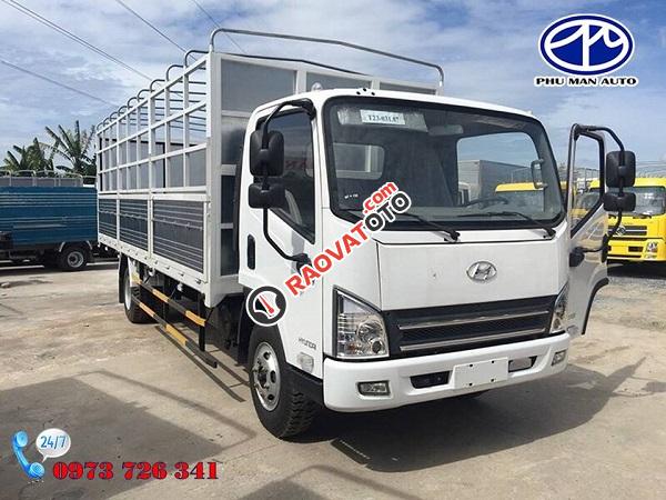 Bán xe tải Faw 7t3 ga cơ động cơ Hyundai-2