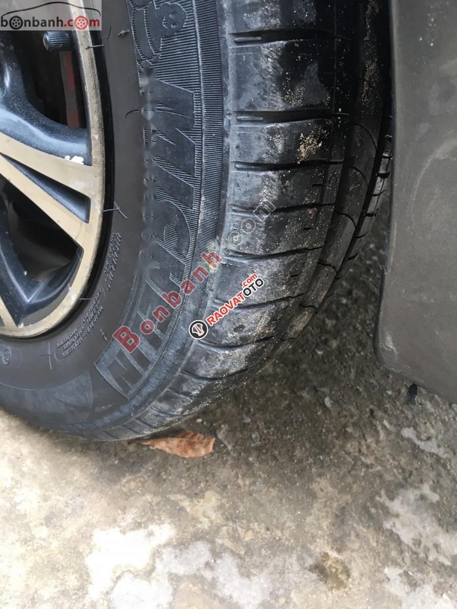 Bán xe Toyota Corolla GLI năm 1990, màu xám, nhập khẩu Nhật Bản-4