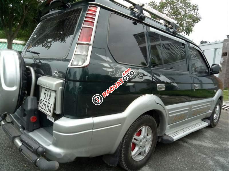 Cần bán lại xe Mitsubishi Jolie Limited sản xuất 2005, giá rẻ-1