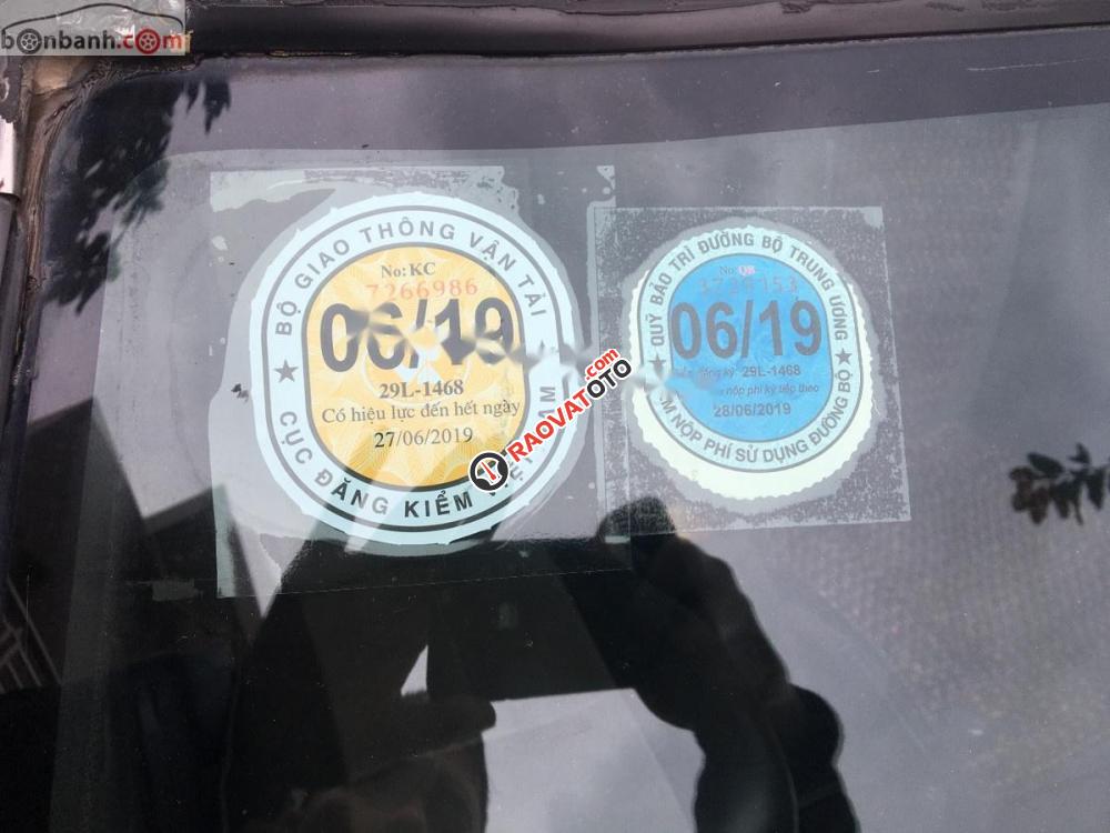 Bán xe Toyota Corolla GLI năm 1990, màu xám, nhập khẩu Nhật Bản-0