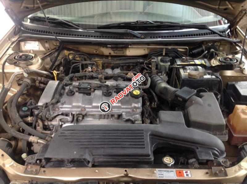 Bán xe cũ Ford Laser 1.8AT sản xuất 2005, 25 triệu-4