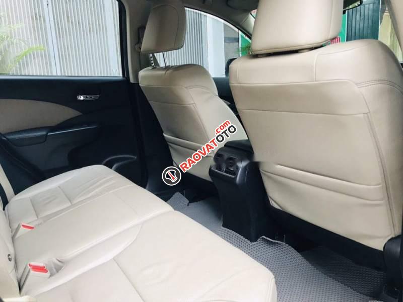 Cần bán xe Honda CR V 2.0 đời 2015, màu trắng, giá chỉ 830 triệu-3