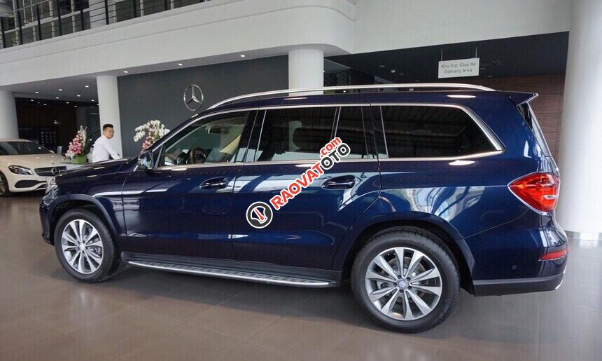 Bán xe Mercedes GLS400 2019 với nhiều ưu đãi đặc biệt-2