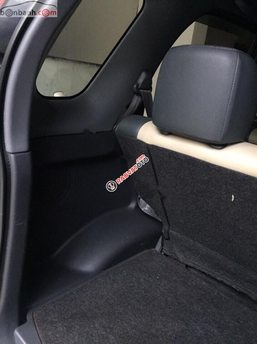 Bán xe Daihatsu Terios 4x4 MT năm 2005, màu xanh lam, nhập khẩu nguyên chiếc-2